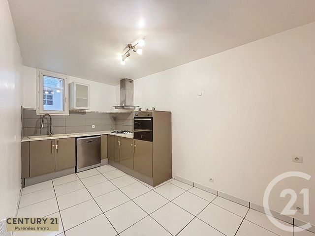 Maison à vendre - 5 pièces - 106,39 m2 - Montrejeau - 31 - MIDI-PYRENEES