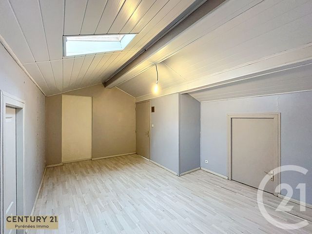 Maison à vendre - 5 pièces - 106,39 m2 - Montrejeau - 31 - MIDI-PYRENEES
