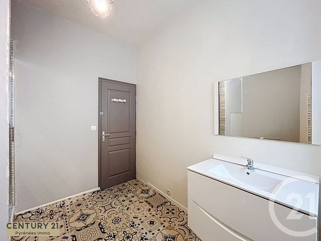 Maison à vendre - 5 pièces - 106,39 m2 - Montrejeau - 31 - MIDI-PYRENEES