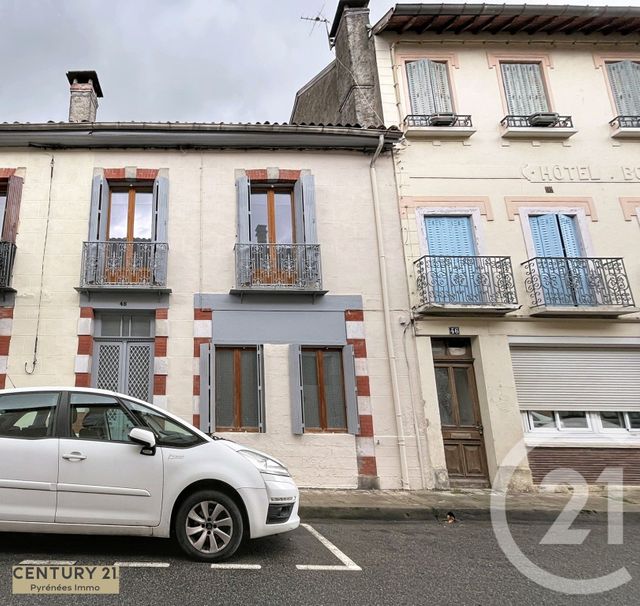 Maison à vendre - 5 pièces - 106,39 m2 - Montrejeau - 31 - MIDI-PYRENEES