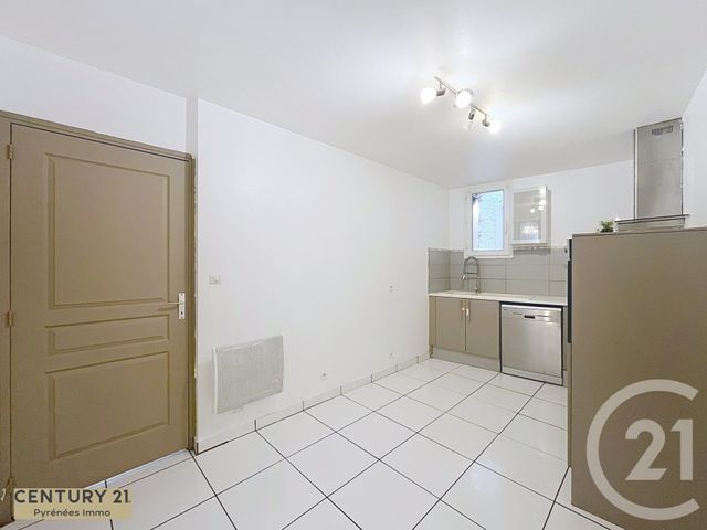 Maison à vendre - 5 pièces - 106,39 m2 - Montrejeau - 31 - MIDI-PYRENEES