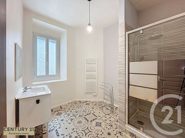 Maison à vendre - 5 pièces - 106,39 m2 - Montrejeau - 31 - MIDI-PYRENEES