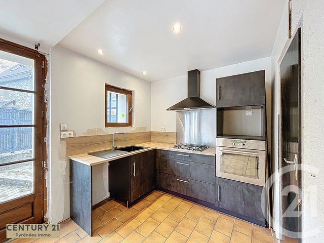 Maison à vendre - 3 pièces - 75,36 m2 - Antignac - 31 - MIDI-PYRENEES