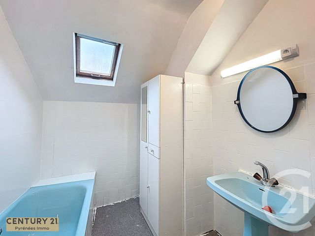 Maison à vendre - 3 pièces - 75,36 m2 - Antignac - 31 - MIDI-PYRENEES