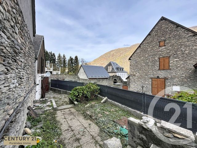 Maison à vendre - 3 pièces - 75,36 m2 - Antignac - 31 - MIDI-PYRENEES