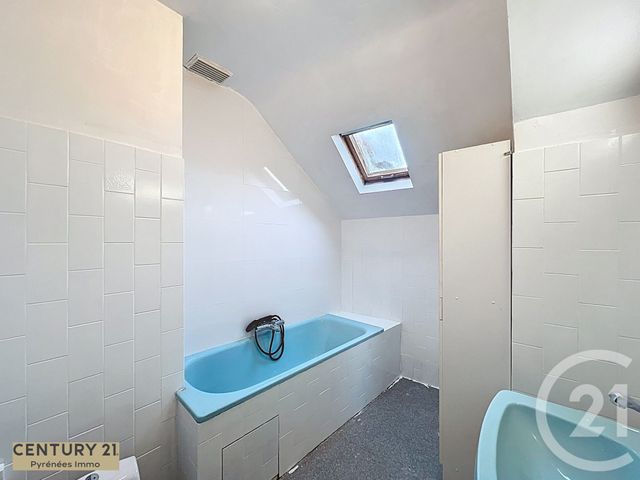 Maison à vendre - 3 pièces - 75,36 m2 - Antignac - 31 - MIDI-PYRENEES