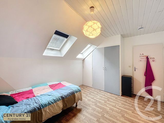 Maison à vendre - 3 pièces - 75,36 m2 - Antignac - 31 - MIDI-PYRENEES