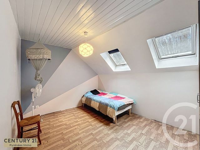 Maison à vendre - 3 pièces - 75,36 m2 - Antignac - 31 - MIDI-PYRENEES