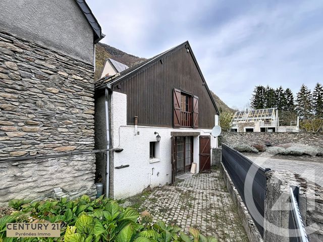 maison - ANTIGNAC - 31