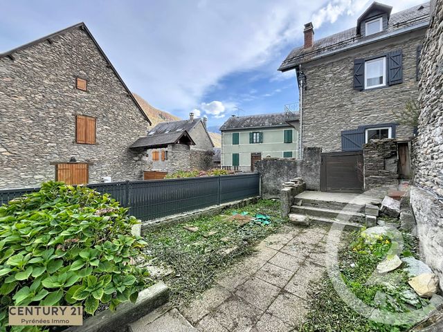 Maison à vendre - 3 pièces - 75,36 m2 - Antignac - 31 - MIDI-PYRENEES