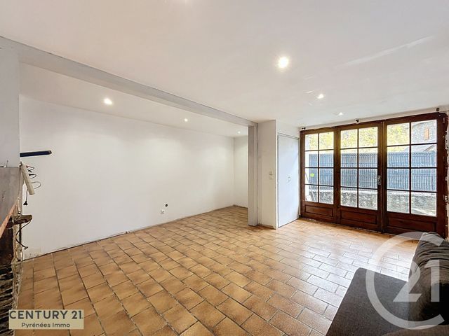 Maison à vendre - 3 pièces - 75,36 m2 - Antignac - 31 - MIDI-PYRENEES