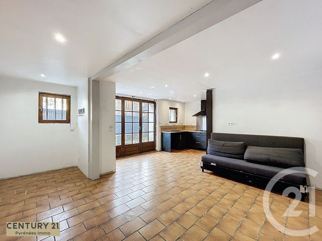Maison à vendre - 3 pièces - 75,36 m2 - Antignac - 31 - MIDI-PYRENEES