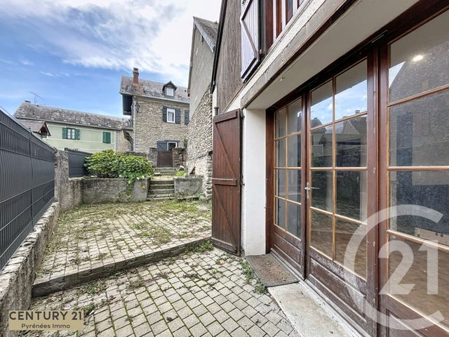Maison à vendre - 3 pièces - 75,36 m2 - Antignac - 31 - MIDI-PYRENEES