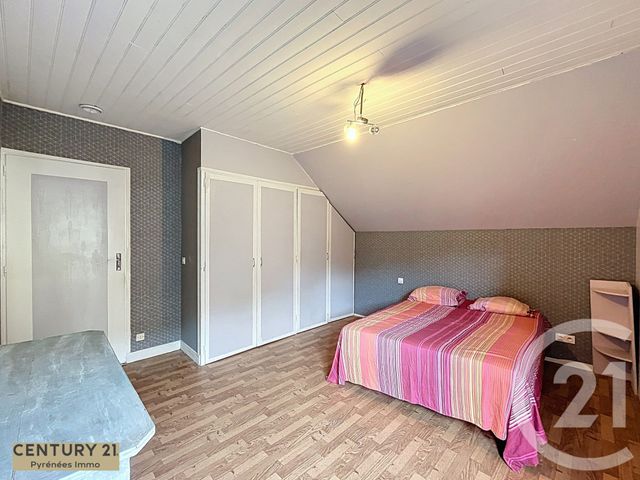 Maison à vendre - 3 pièces - 75,36 m2 - Antignac - 31 - MIDI-PYRENEES