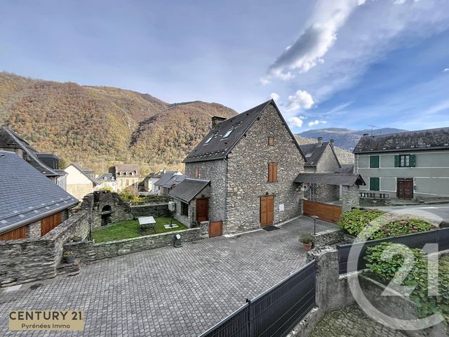 Maison à vendre - 3 pièces - 75,36 m2 - Antignac - 31 - MIDI-PYRENEES