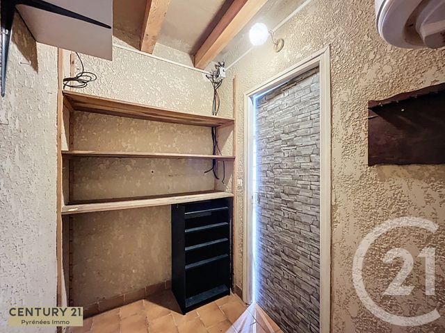 Maison à vendre - 3 pièces - 75,36 m2 - Antignac - 31 - MIDI-PYRENEES