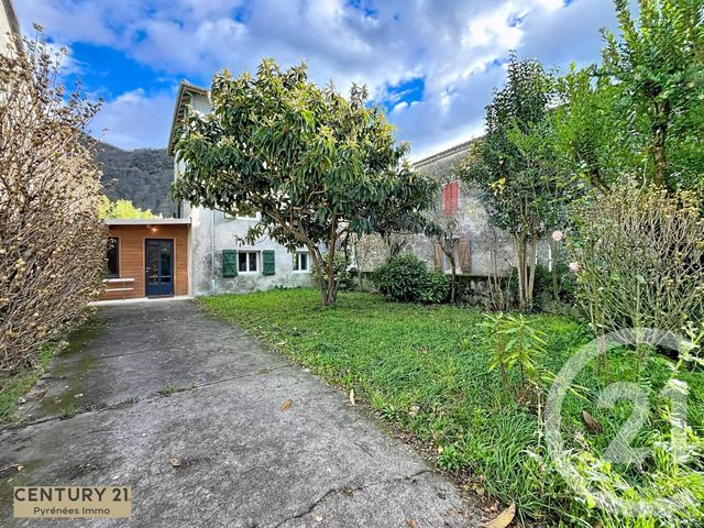 maison - FRONSAC - 31