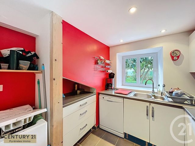 Maison à vendre - 6 pièces - 110 m2 - Fronsac - 31 - MIDI-PYRENEES