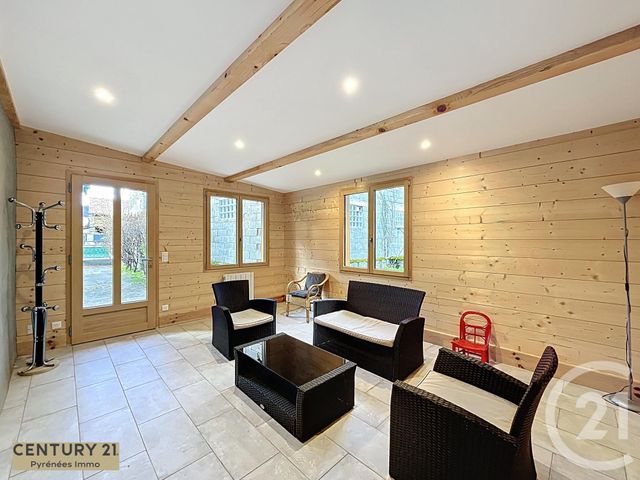 Maison à vendre - 6 pièces - 110 m2 - Fronsac - 31 - MIDI-PYRENEES