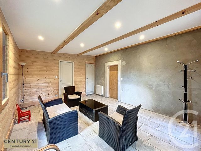 Maison à vendre - 6 pièces - 110 m2 - Fronsac - 31 - MIDI-PYRENEES