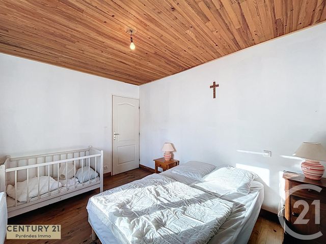 Maison à vendre - 6 pièces - 110 m2 - Fronsac - 31 - MIDI-PYRENEES