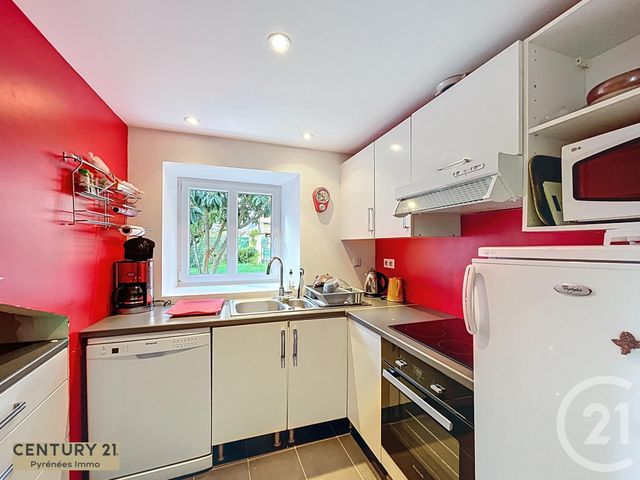 Maison à vendre - 6 pièces - 110 m2 - Fronsac - 31 - MIDI-PYRENEES