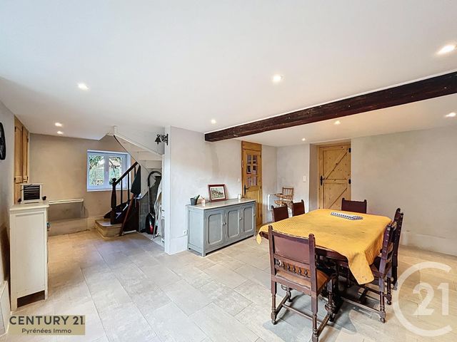 Maison à vendre - 6 pièces - 110 m2 - Fronsac - 31 - MIDI-PYRENEES