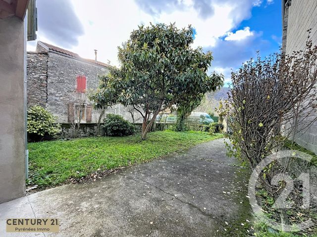 Maison à vendre - 6 pièces - 110 m2 - Fronsac - 31 - MIDI-PYRENEES