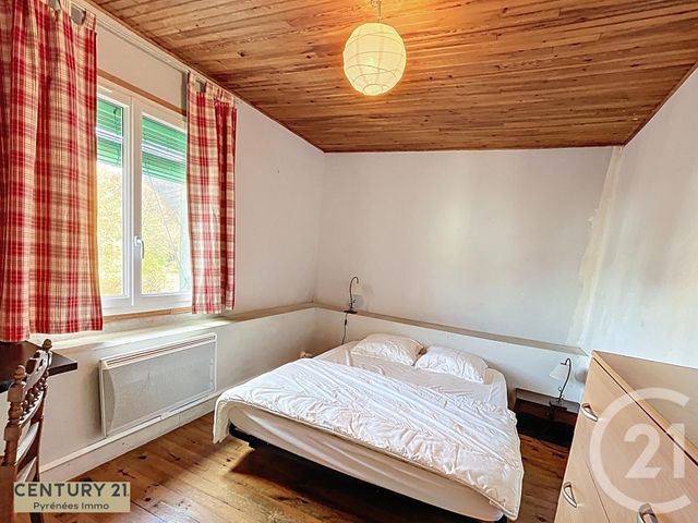 Maison à vendre - 6 pièces - 110 m2 - Fronsac - 31 - MIDI-PYRENEES