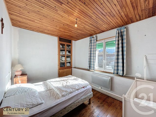 Maison à vendre - 6 pièces - 110 m2 - Fronsac - 31 - MIDI-PYRENEES