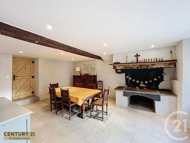 Maison à vendre - 6 pièces - 110 m2 - Fronsac - 31 - MIDI-PYRENEES