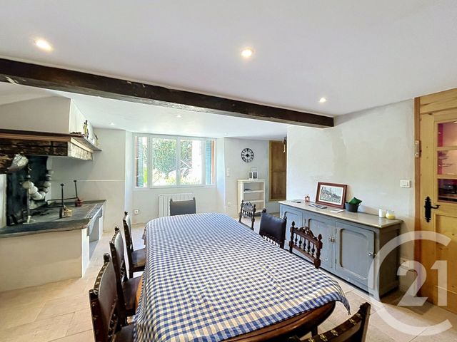 Maison &agrave; vendre - 6 pi&egrave;ces - 122,88 m2 - Fronsac - 31 - MIDI-PYRENEES
