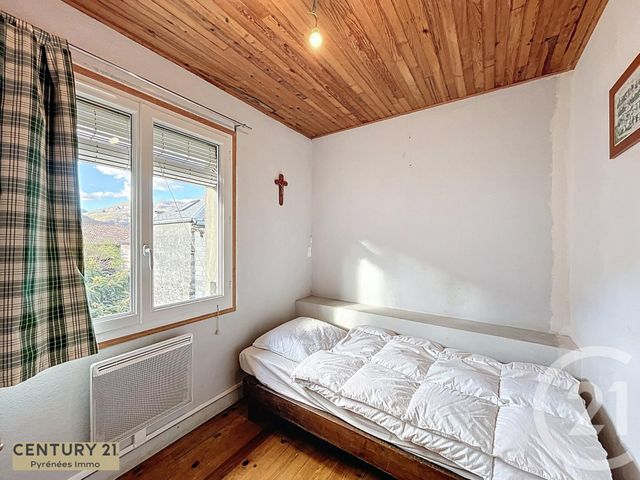 Maison à vendre - 6 pièces - 110 m2 - Fronsac - 31 - MIDI-PYRENEES