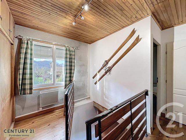 Maison à vendre - 6 pièces - 110 m2 - Fronsac - 31 - MIDI-PYRENEES