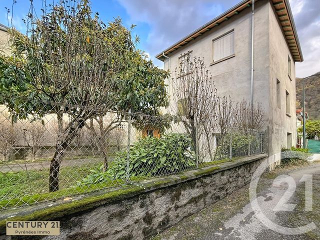 Maison à vendre - 6 pièces - 110 m2 - Fronsac - 31 - MIDI-PYRENEES