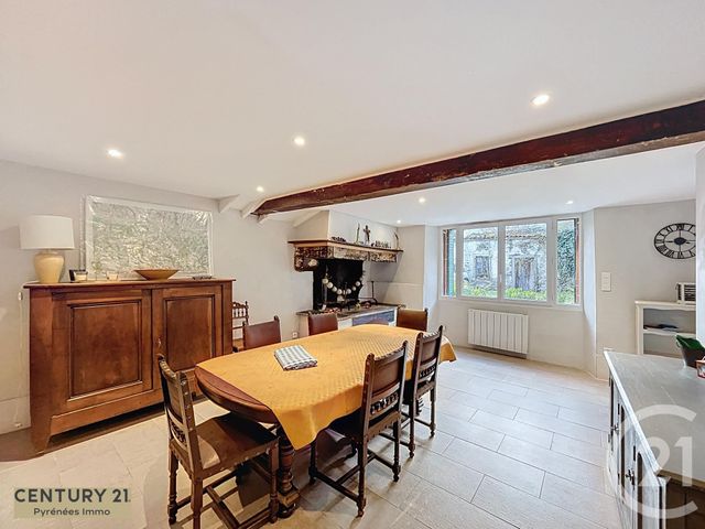 Maison à vendre - 6 pièces - 110 m2 - Fronsac - 31 - MIDI-PYRENEES