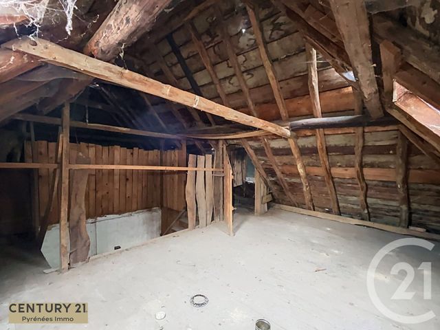 Maison &agrave; vendre - 13 pi&egrave;ces - 140 m2 - Antignac - 31 - MIDI-PYRENEES