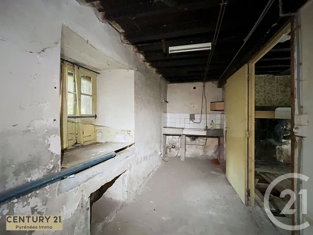 Maison &agrave; vendre - 13 pi&egrave;ces - 140 m2 - Antignac - 31 - MIDI-PYRENEES