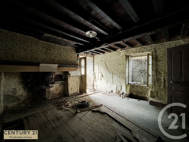 Maison &agrave; vendre - 13 pi&egrave;ces - 140 m2 - Antignac - 31 - MIDI-PYRENEES