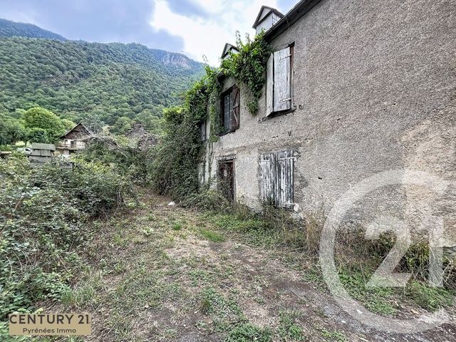Maison &agrave; vendre - 13 pi&egrave;ces - 140 m2 - Antignac - 31 - MIDI-PYRENEES