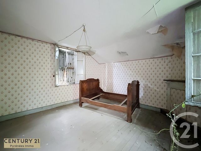 Maison &agrave; vendre - 13 pi&egrave;ces - 140 m2 - Antignac - 31 - MIDI-PYRENEES