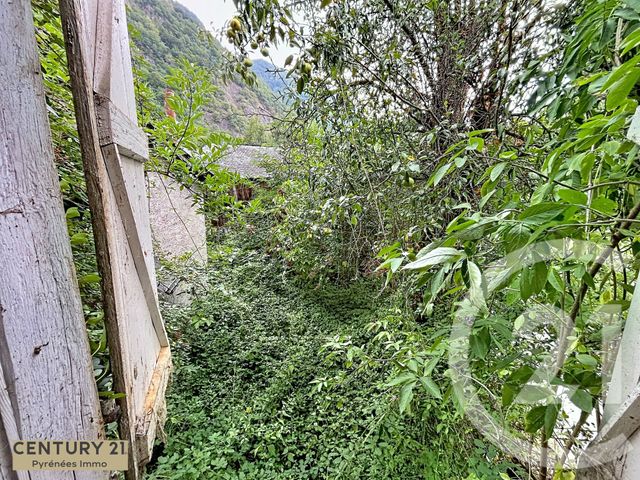 Maison &agrave; vendre - 13 pi&egrave;ces - 140 m2 - Antignac - 31 - MIDI-PYRENEES