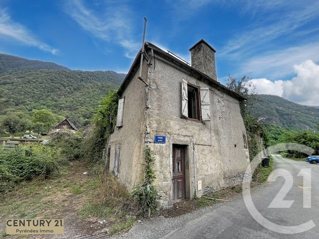 maison - ANTIGNAC - 31