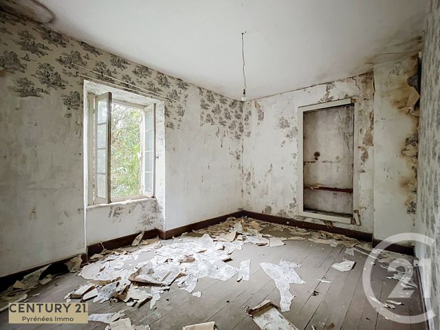 Maison &agrave; vendre - 13 pi&egrave;ces - 140 m2 - Antignac - 31 - MIDI-PYRENEES