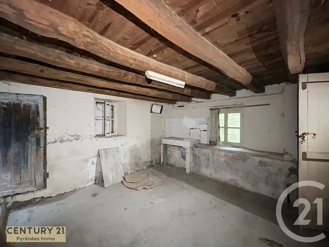 Maison &agrave; vendre - 13 pi&egrave;ces - 140 m2 - Antignac - 31 - MIDI-PYRENEES