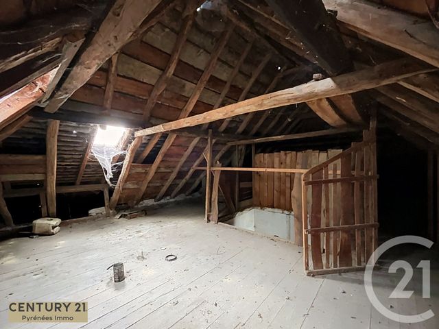 Maison &agrave; vendre - 13 pi&egrave;ces - 140 m2 - Antignac - 31 - MIDI-PYRENEES