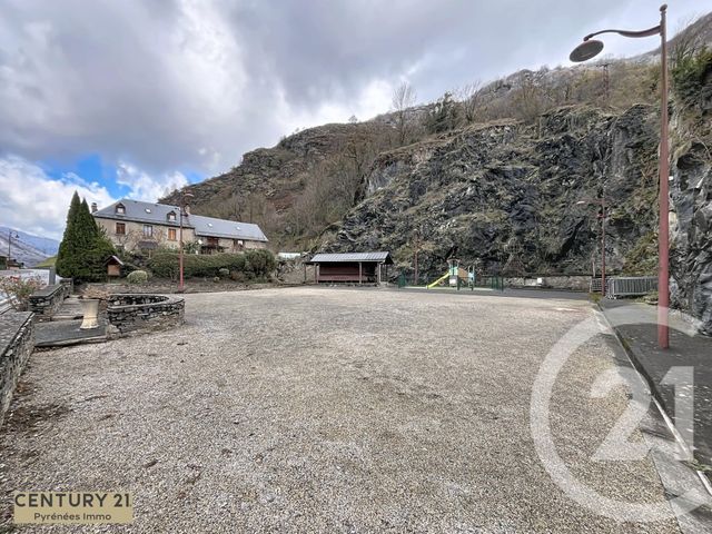 Terrain &agrave; vendre - 1158 m2 - Salles Et Pratviel - 31 - MIDI-PYRENEES