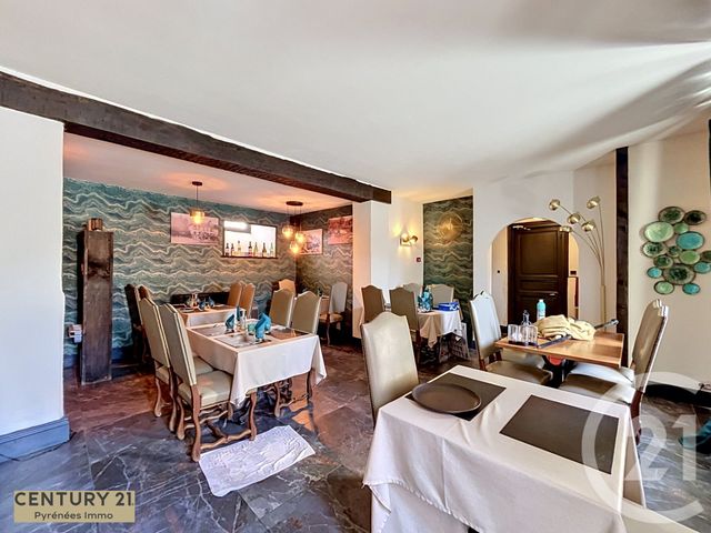 Maison &agrave; vendre - 15 pi&egrave;ces - 412 m2 - Cierp Gaud - 31 - MIDI-PYRENEES