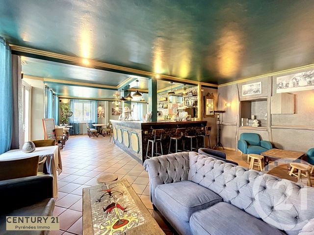 Maison &agrave; vendre - 15 pi&egrave;ces - 412 m2 - Cierp Gaud - 31 - MIDI-PYRENEES