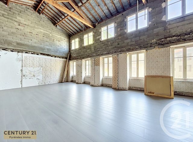 Maison &agrave; vendre - 15 pi&egrave;ces - 412 m2 - Cierp Gaud - 31 - MIDI-PYRENEES